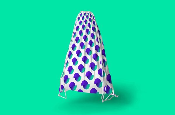 Divi Engine String Bag 3 - Image 3
