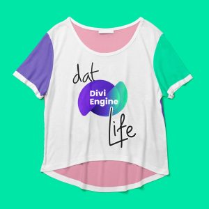 Divi Engine String Bag 3