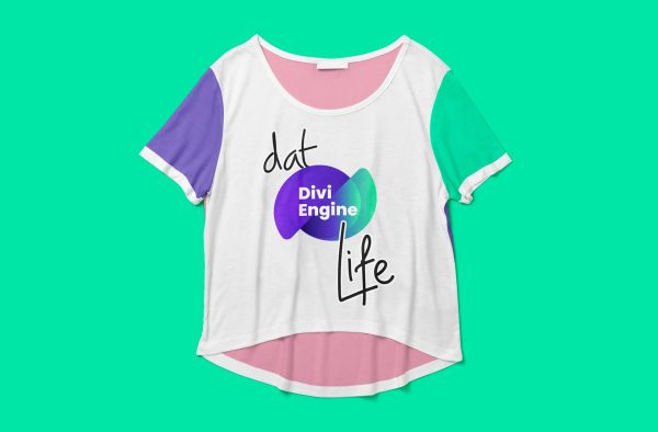 Divi Engine String Bag 3