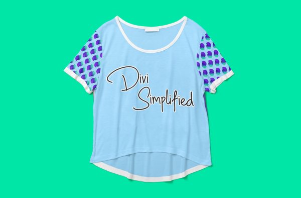 Cheap Thrift Tshirt - Image 4