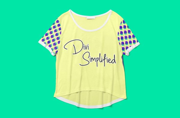 Cheap Thrift Tshirt - Image 3